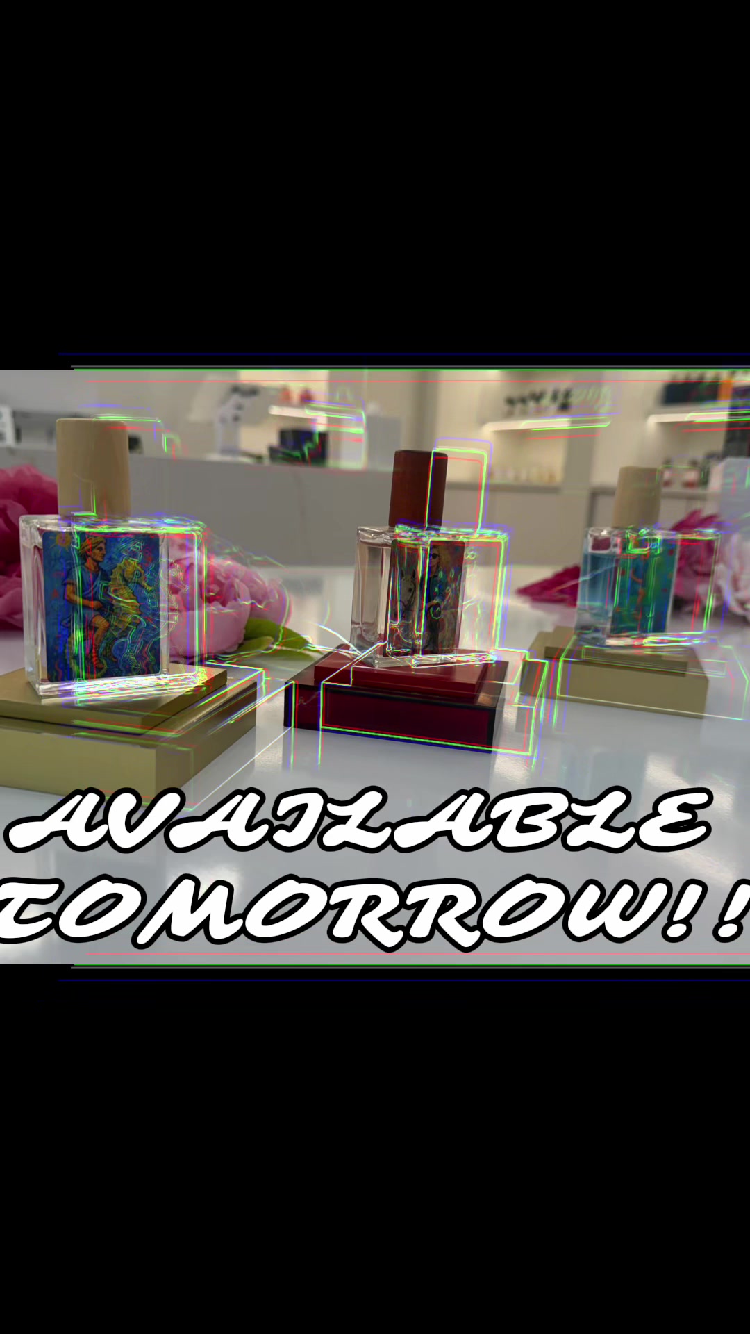 @Jonathan Fragrance