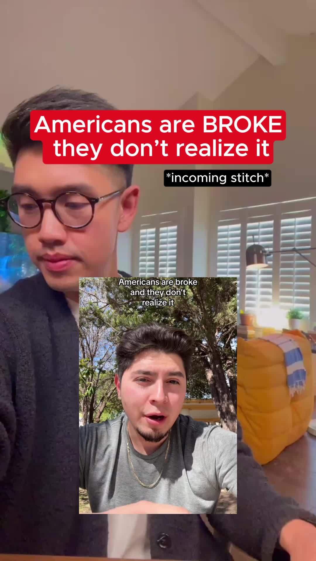 @Steve Chen