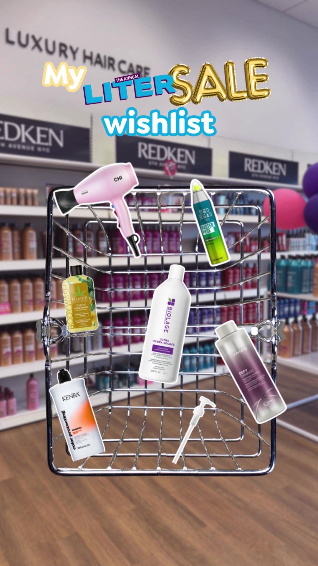 @Beauty Brands