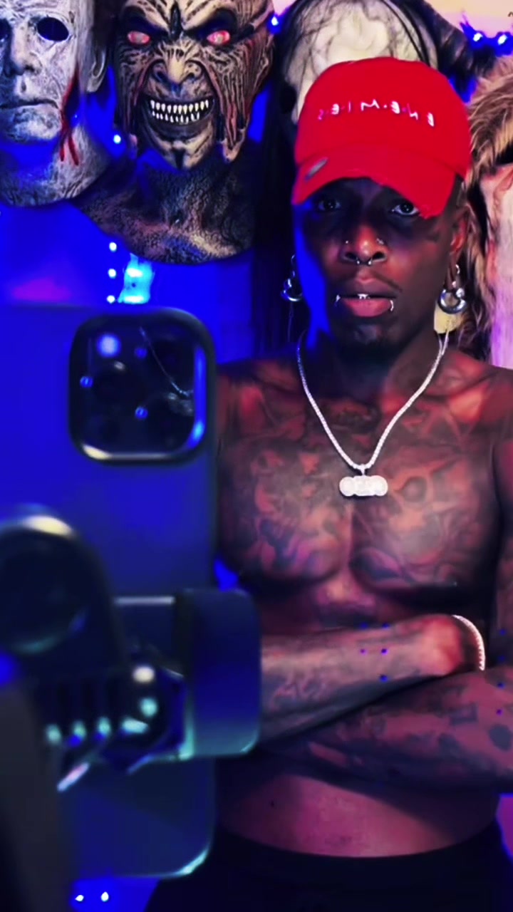 @Athalaric🤴🏾🩸
