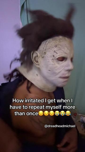 @Dreadheadmichael