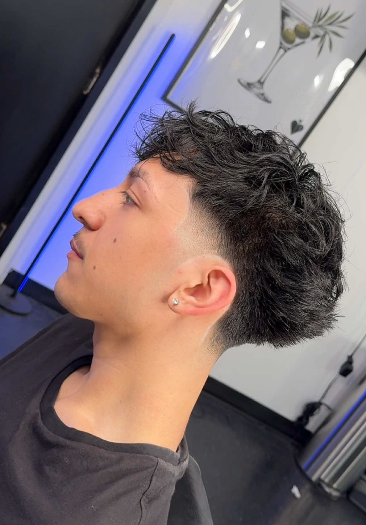 @Bryan &bull; Mount Vernon WA 💈