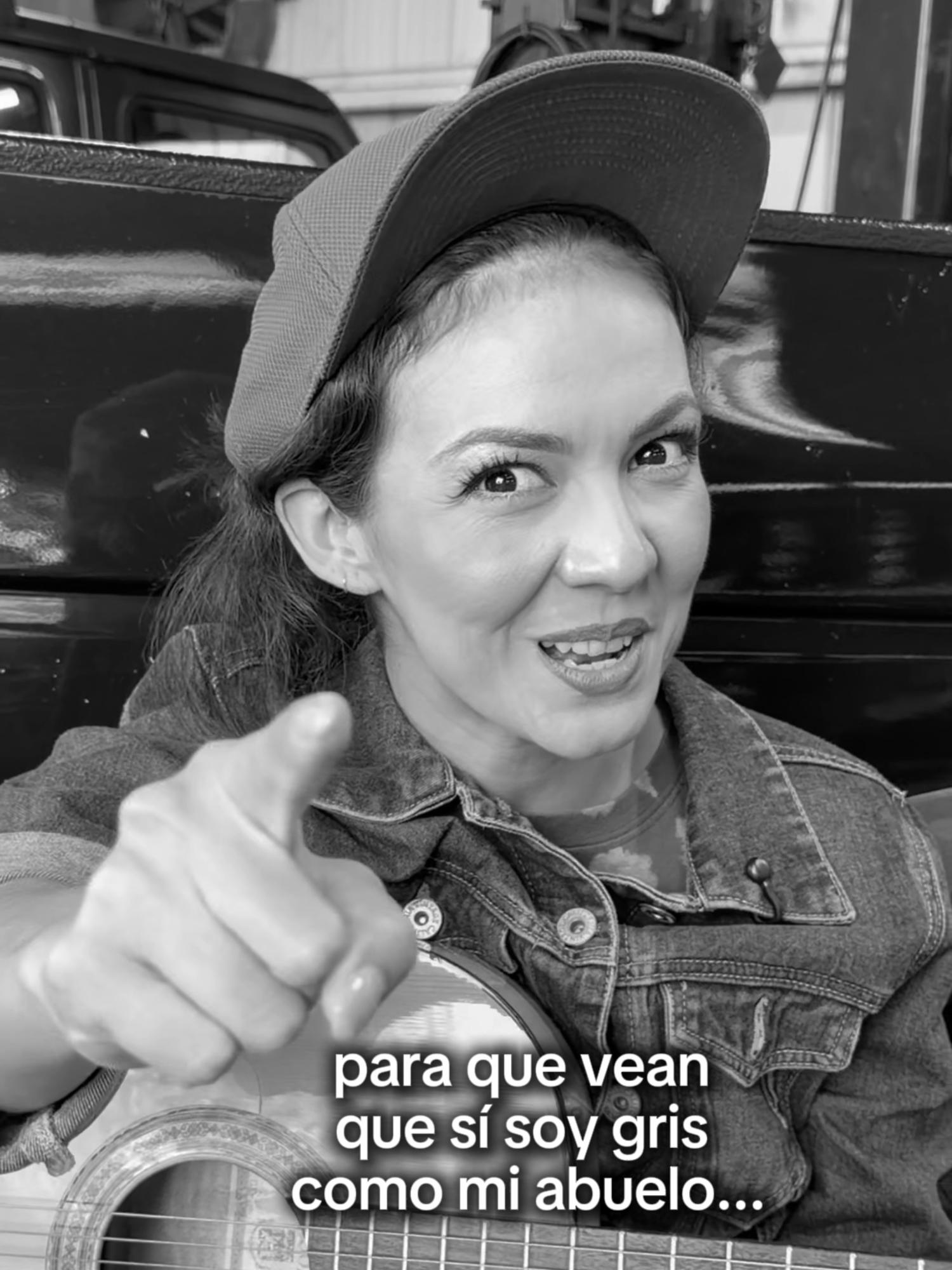 @Lupita Infante