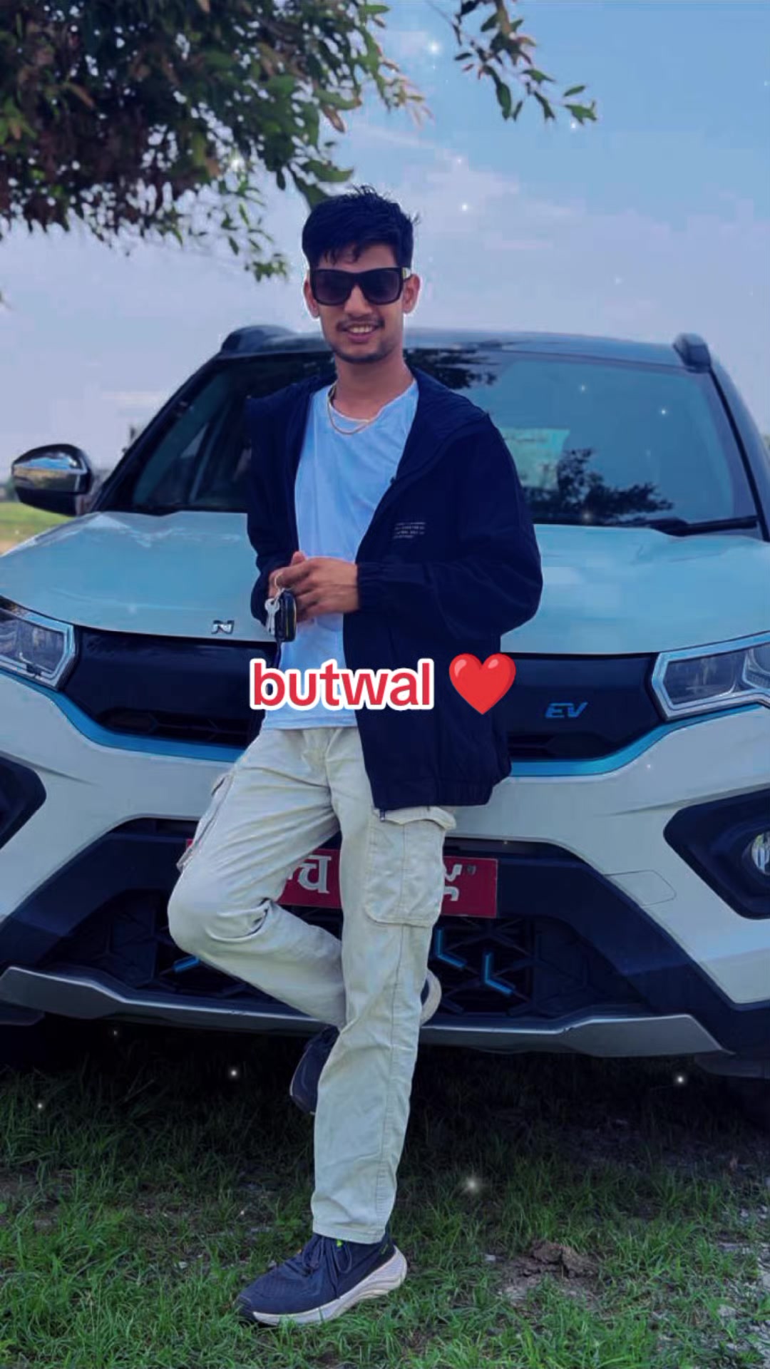 @महोदय : Season 2