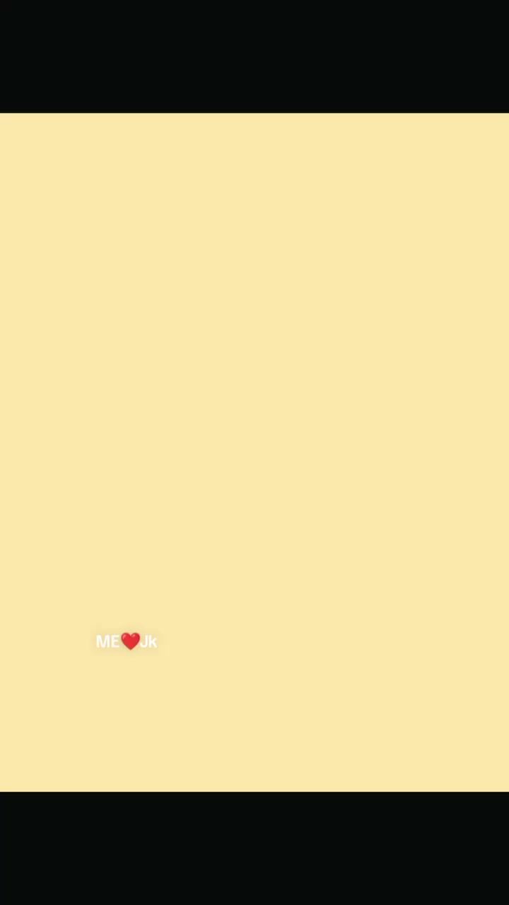 @ME❤️JK