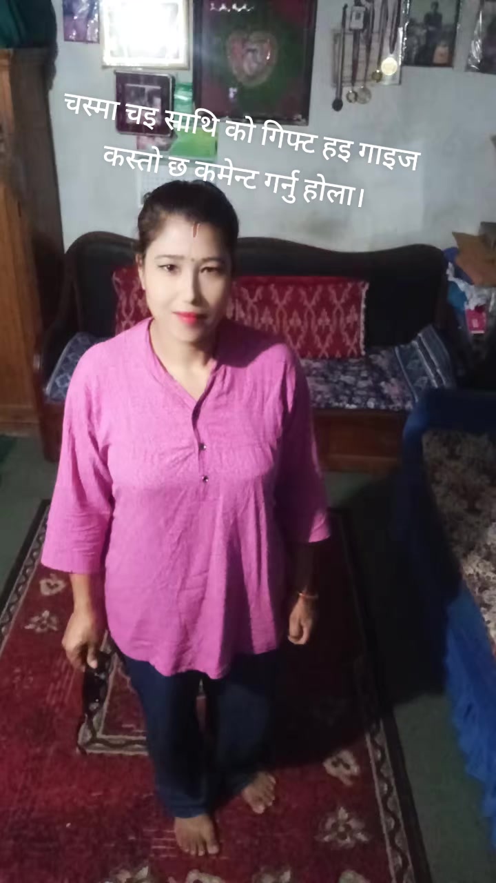 @Sudha Shrestha