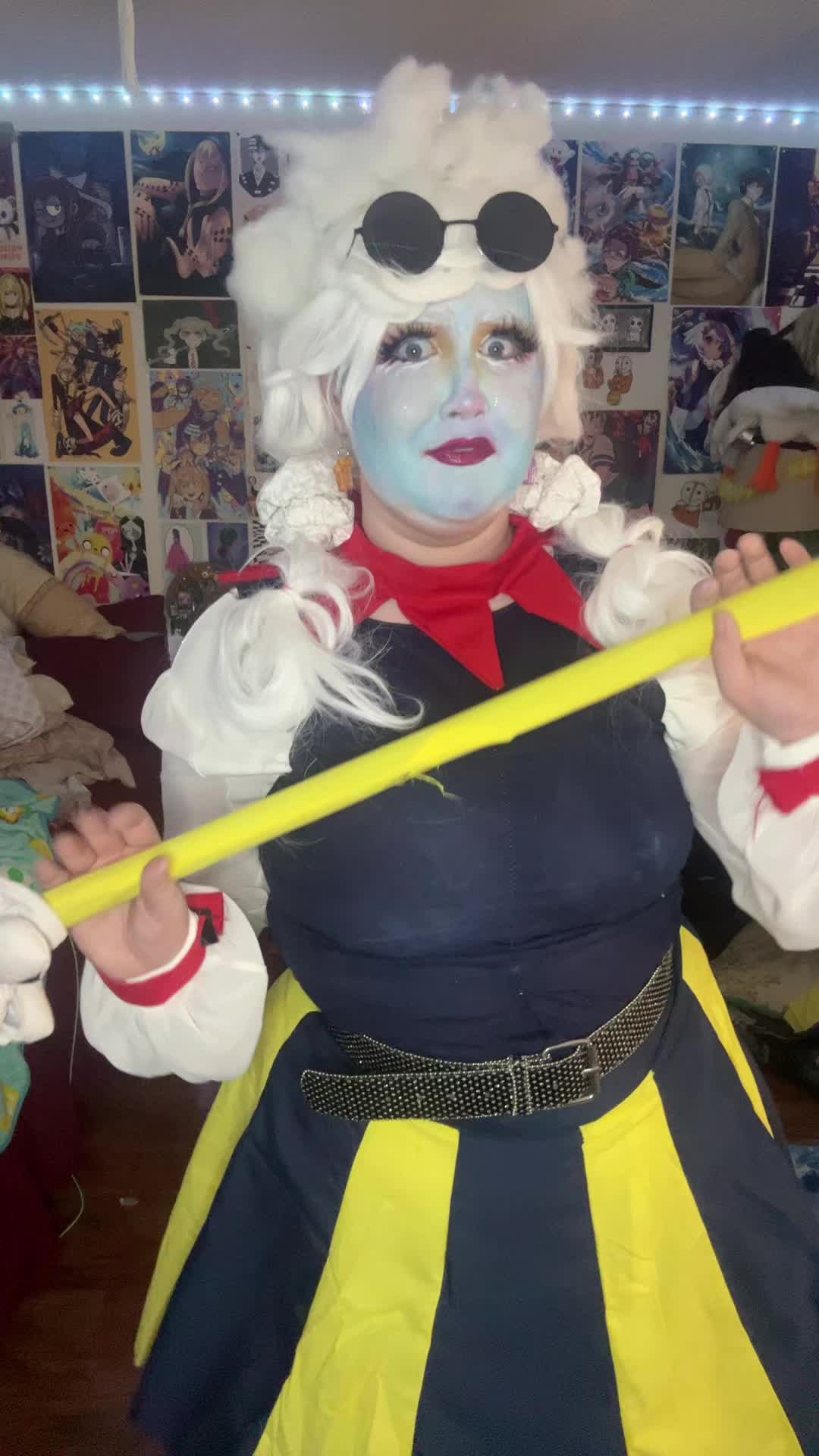 @🥸🥸Evie 🤭🤭
