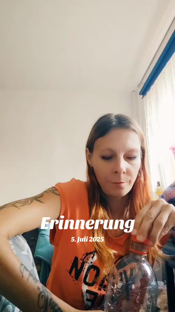 @Stefanie