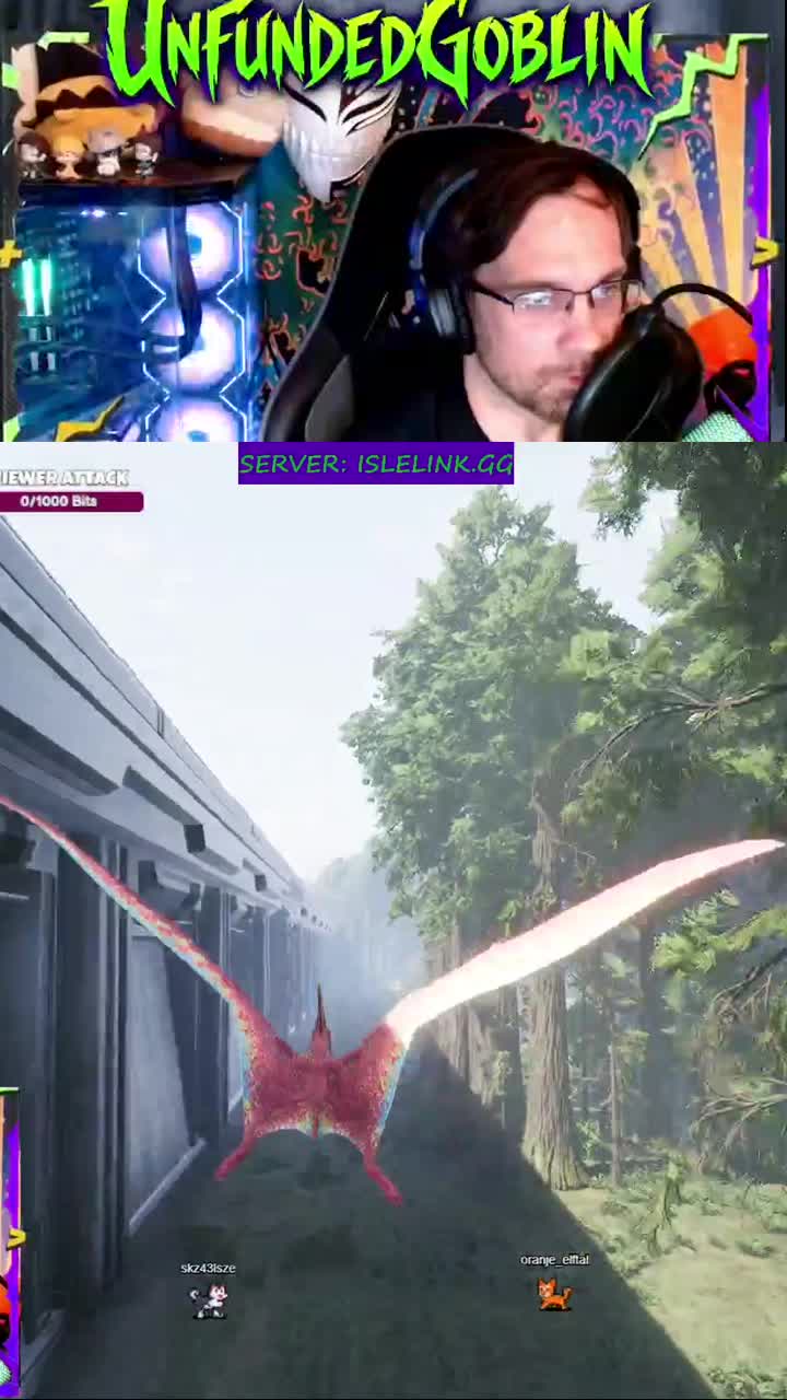 @UnfundedGoblin
