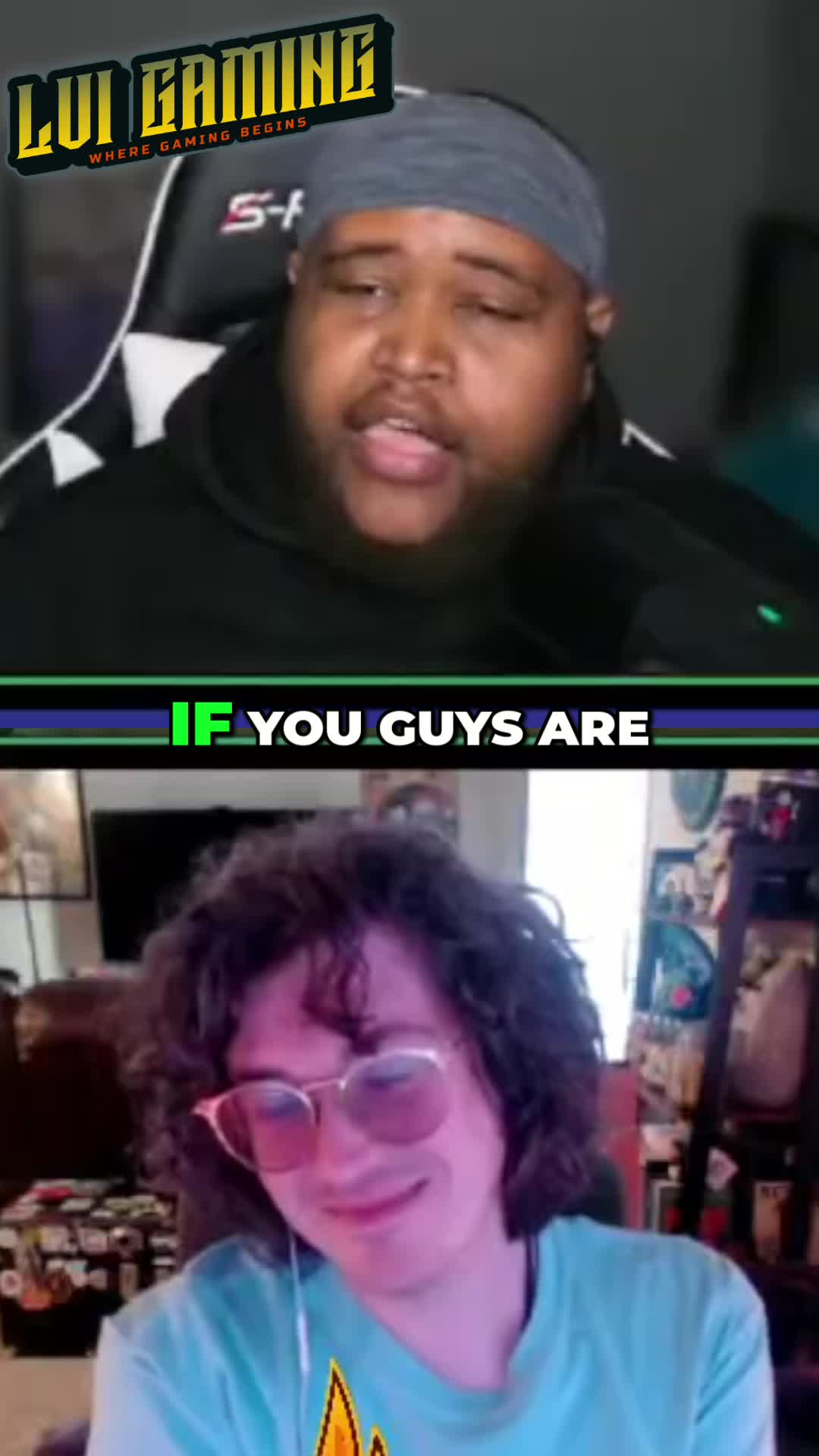 @Lv1 Gaming