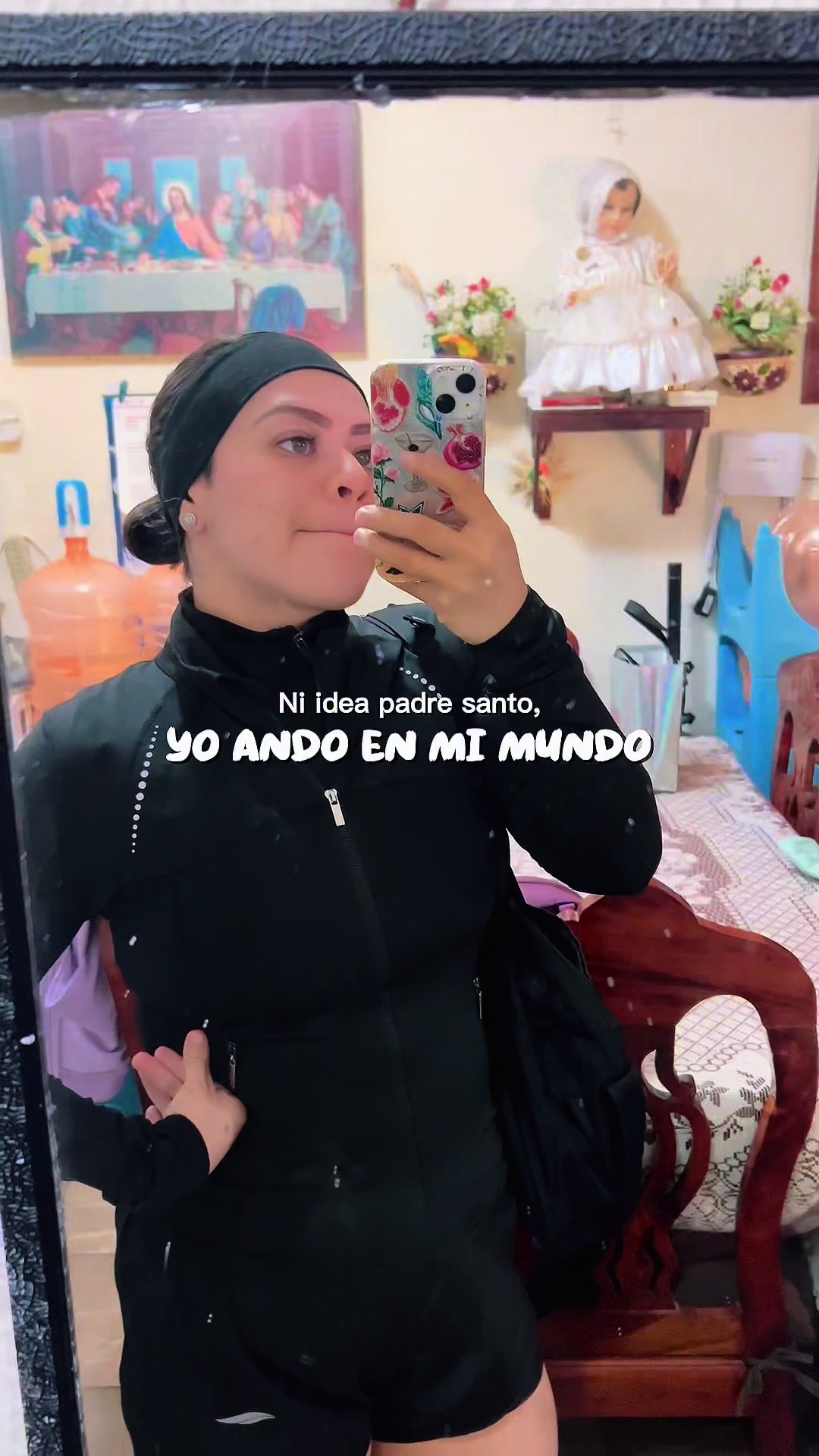 @Mariana!