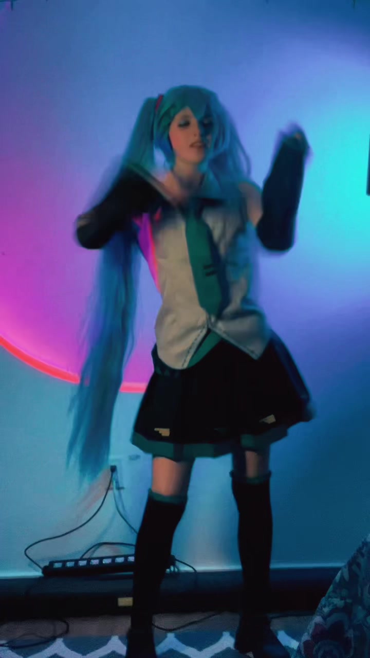@☆Gen ☆