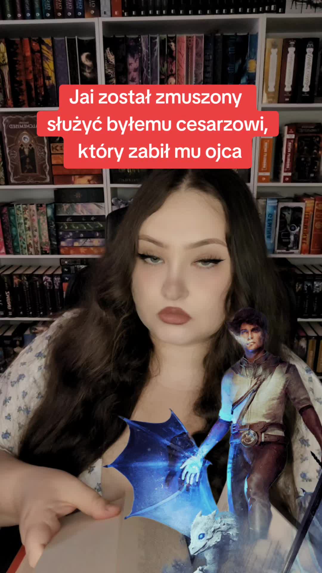 @Wiktoria 📚 HardCoverHaven 📚