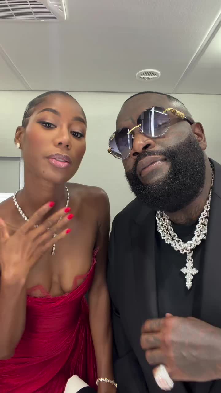 @RICKROSS