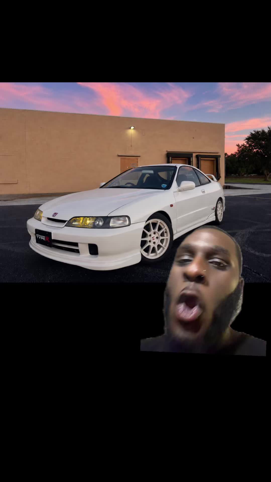 @Theblackcarguru