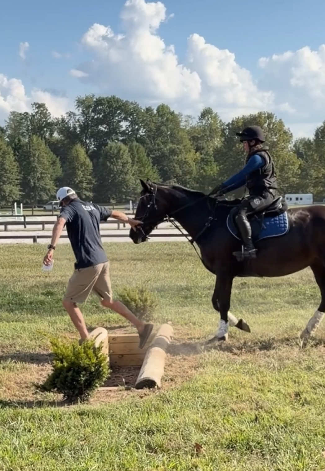 @Boyd Martin