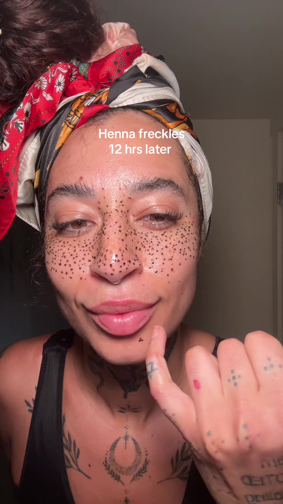@Kendra Louise
