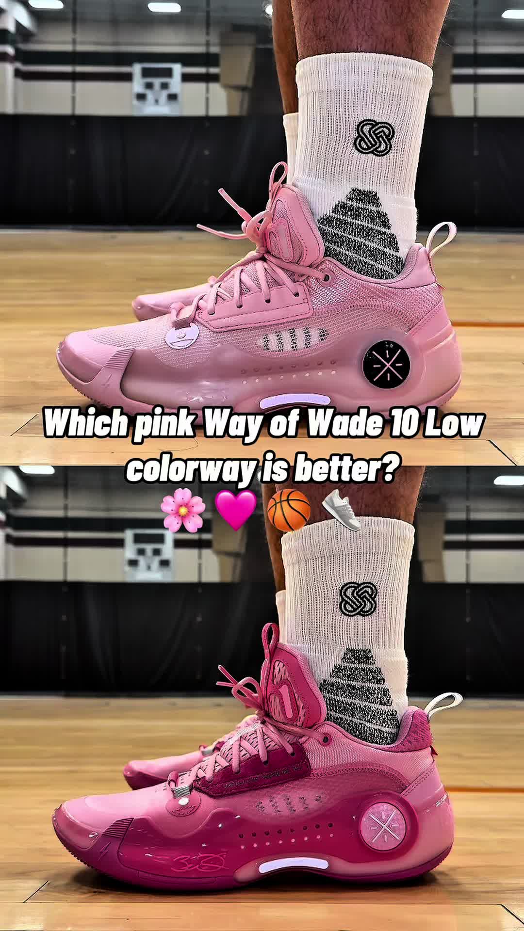 @SneakrTweakr&trade;