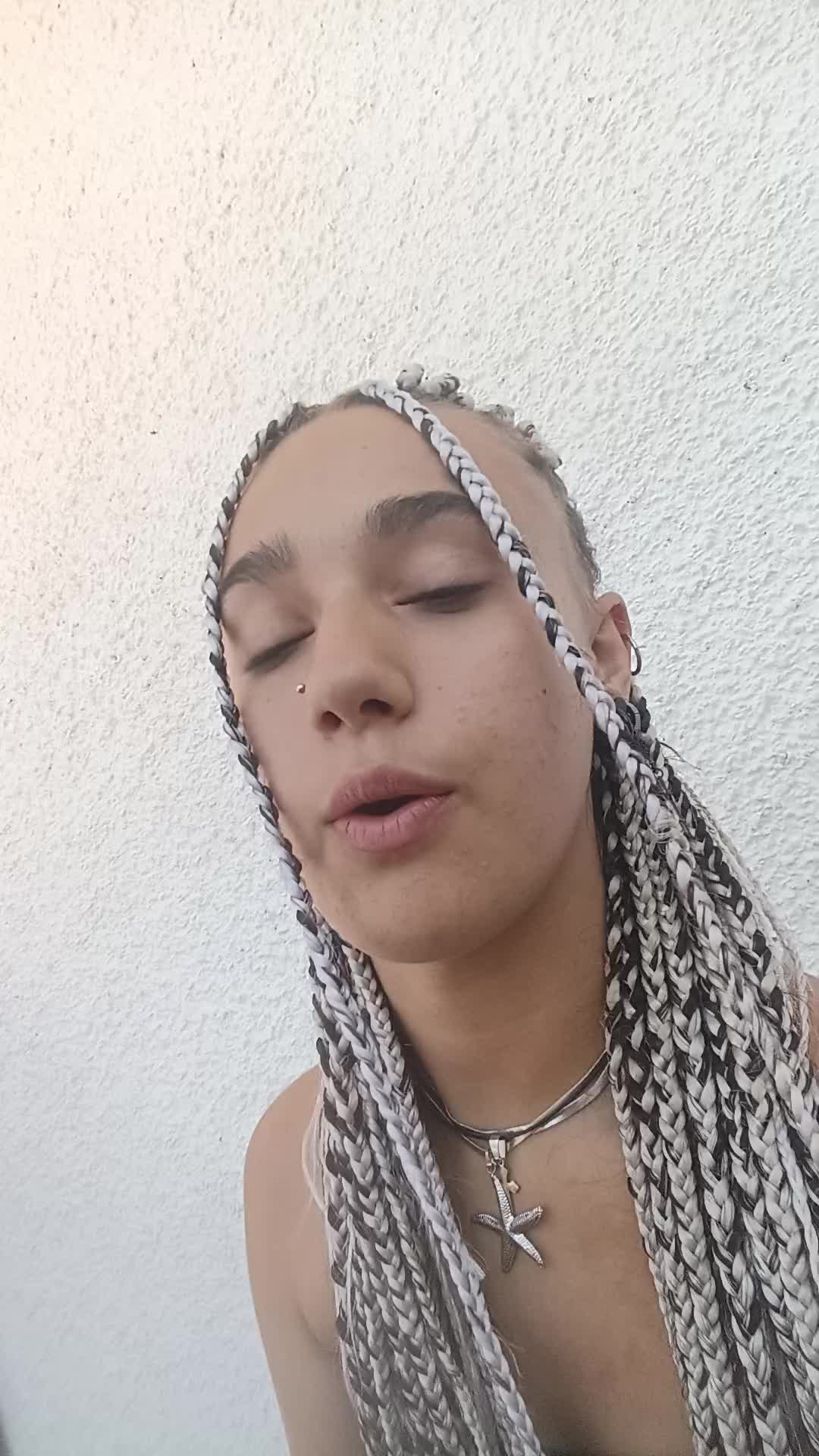 @blessed🚬🕸️