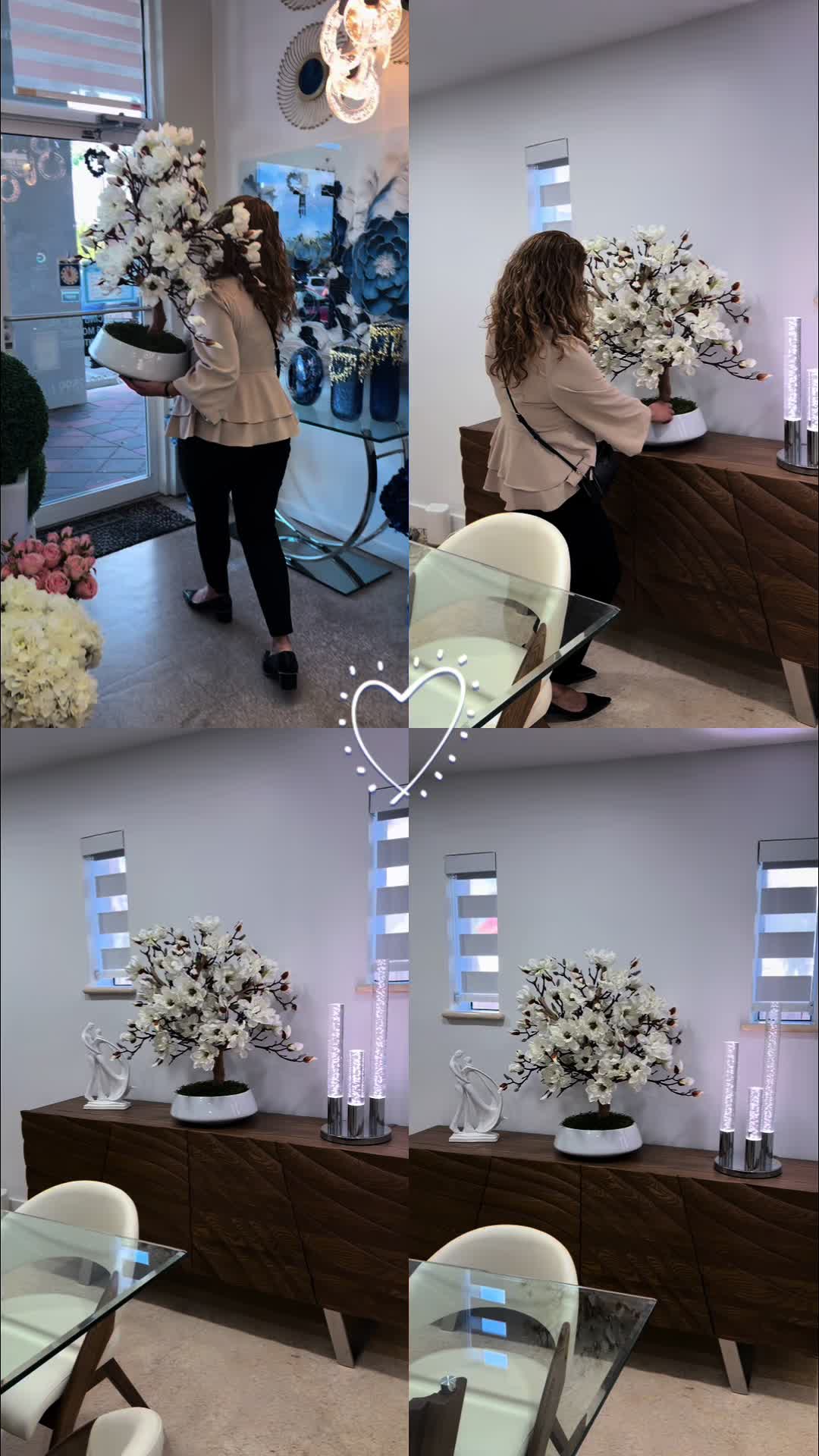 @Home Deco Frame and Furniture