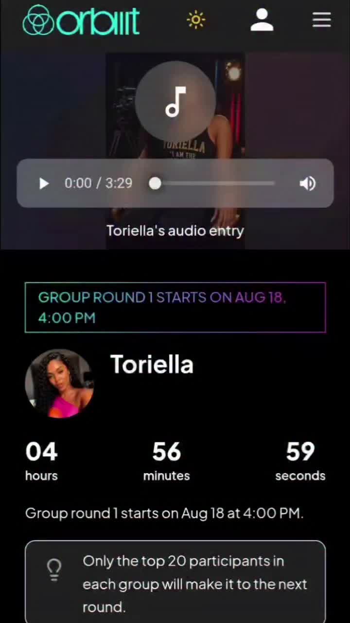 @Toriella