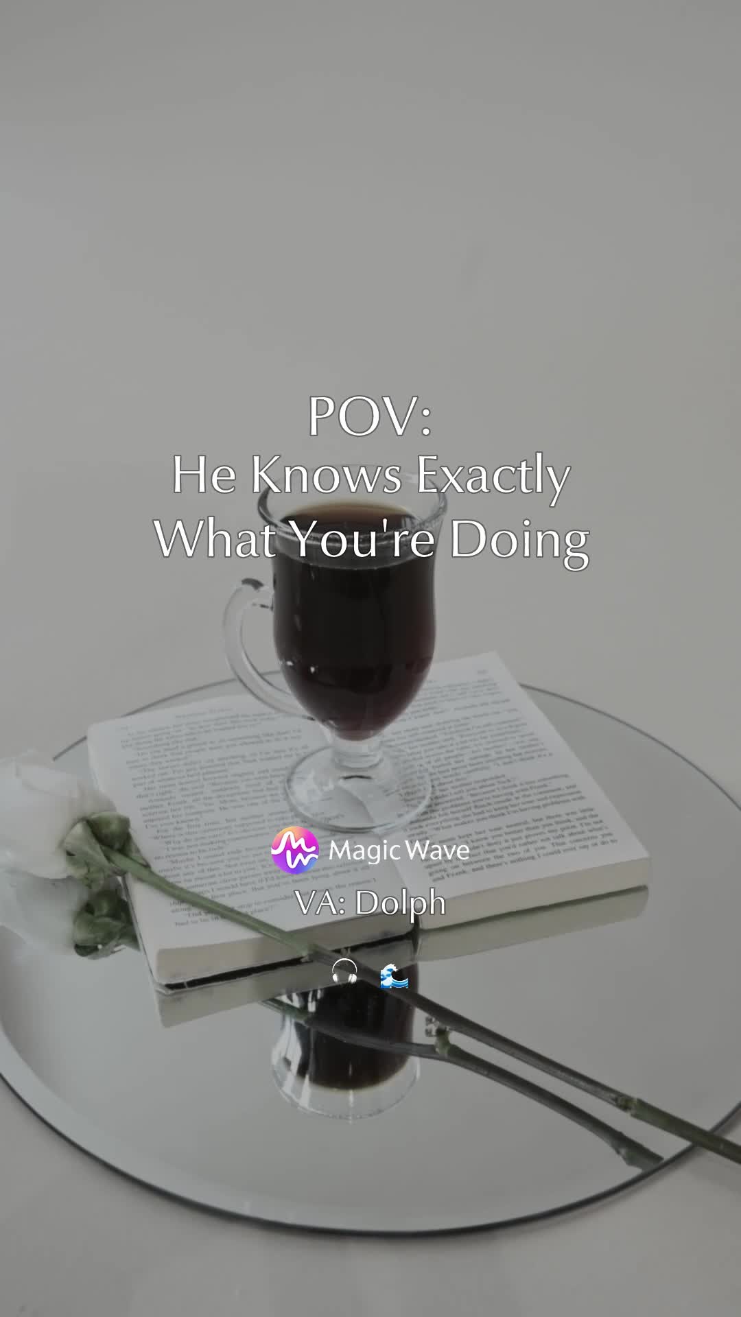 @MagicWave App