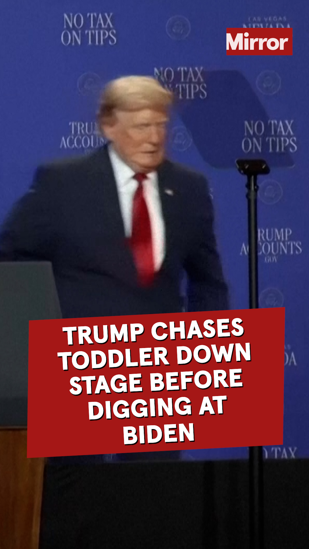 @Mirror Politics