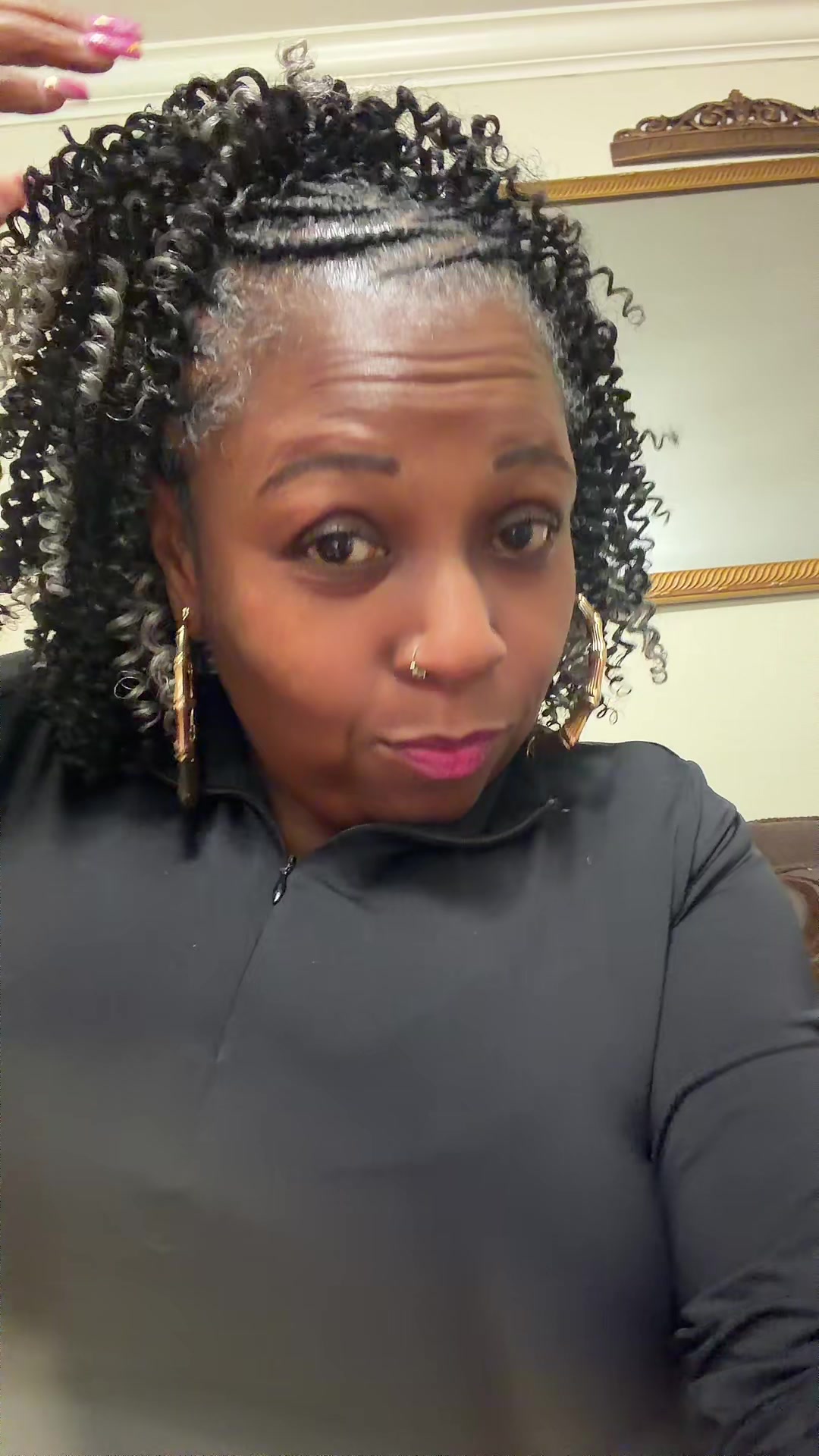 @Birthing Bosses With Felicia