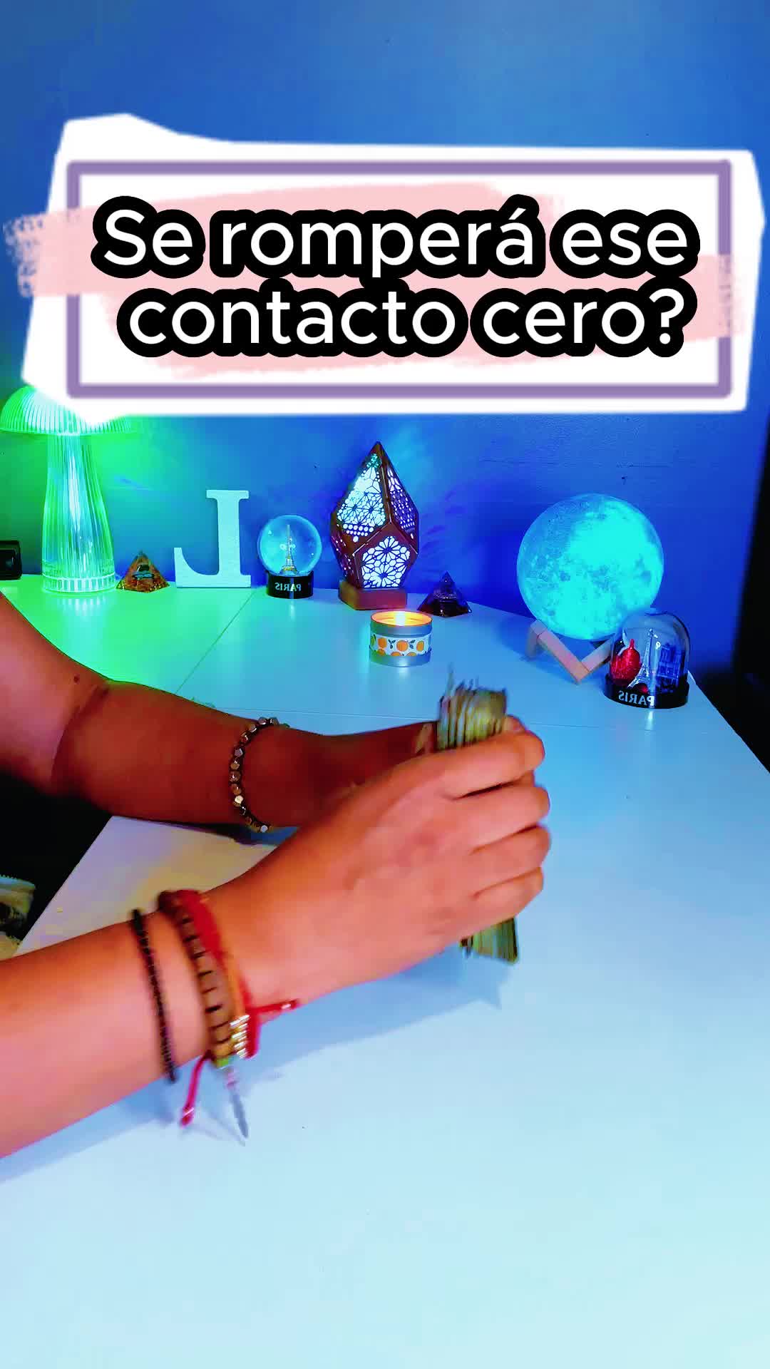 @lucy Tarot