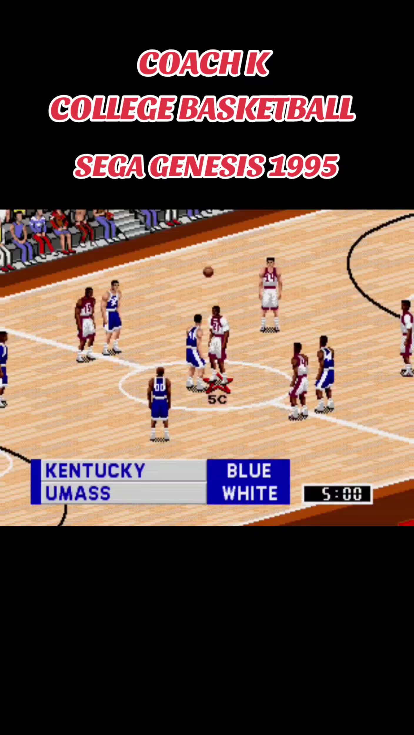 @Retro Sports Games