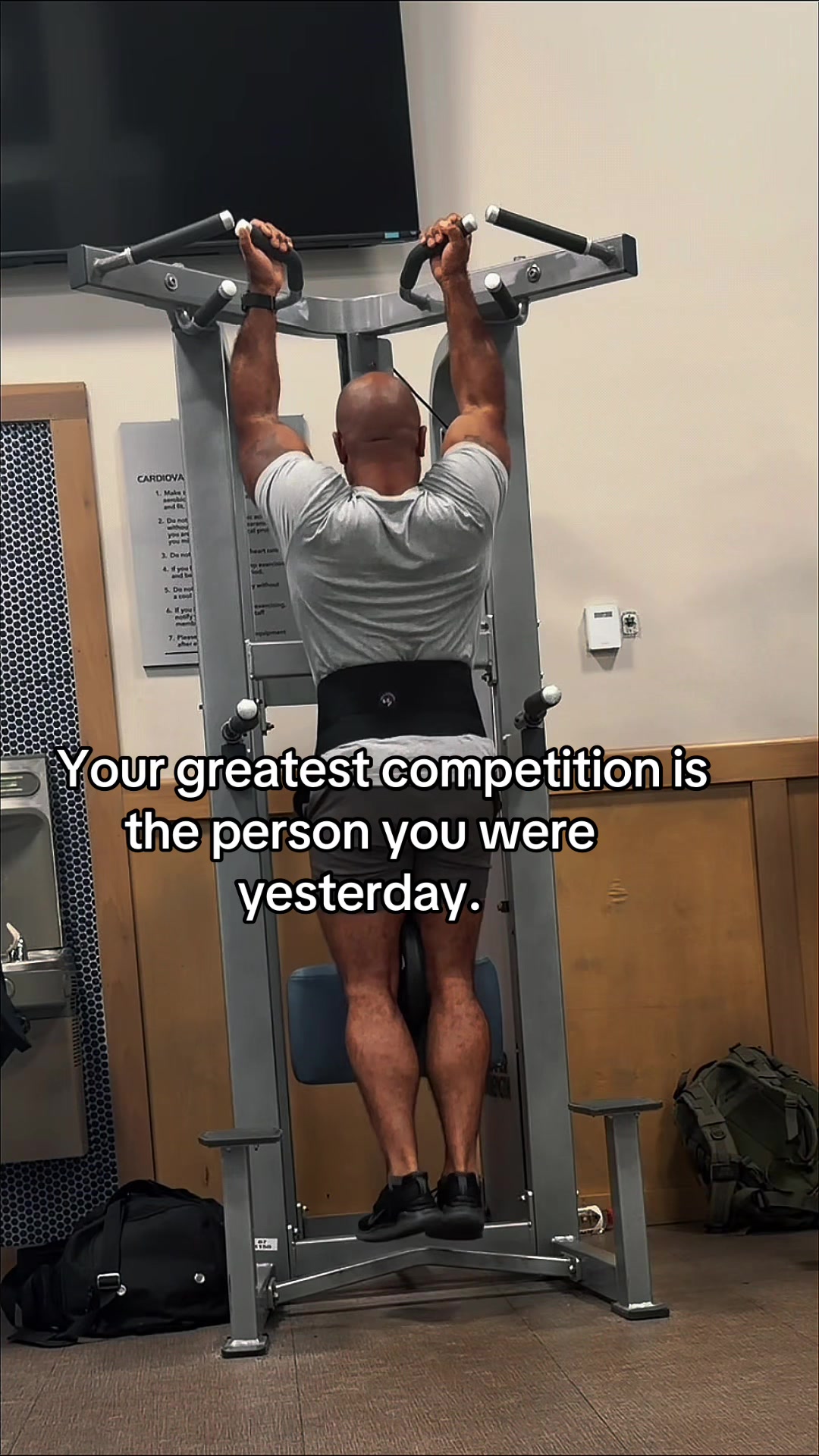 @Pierson | Fitness & Lifestyle