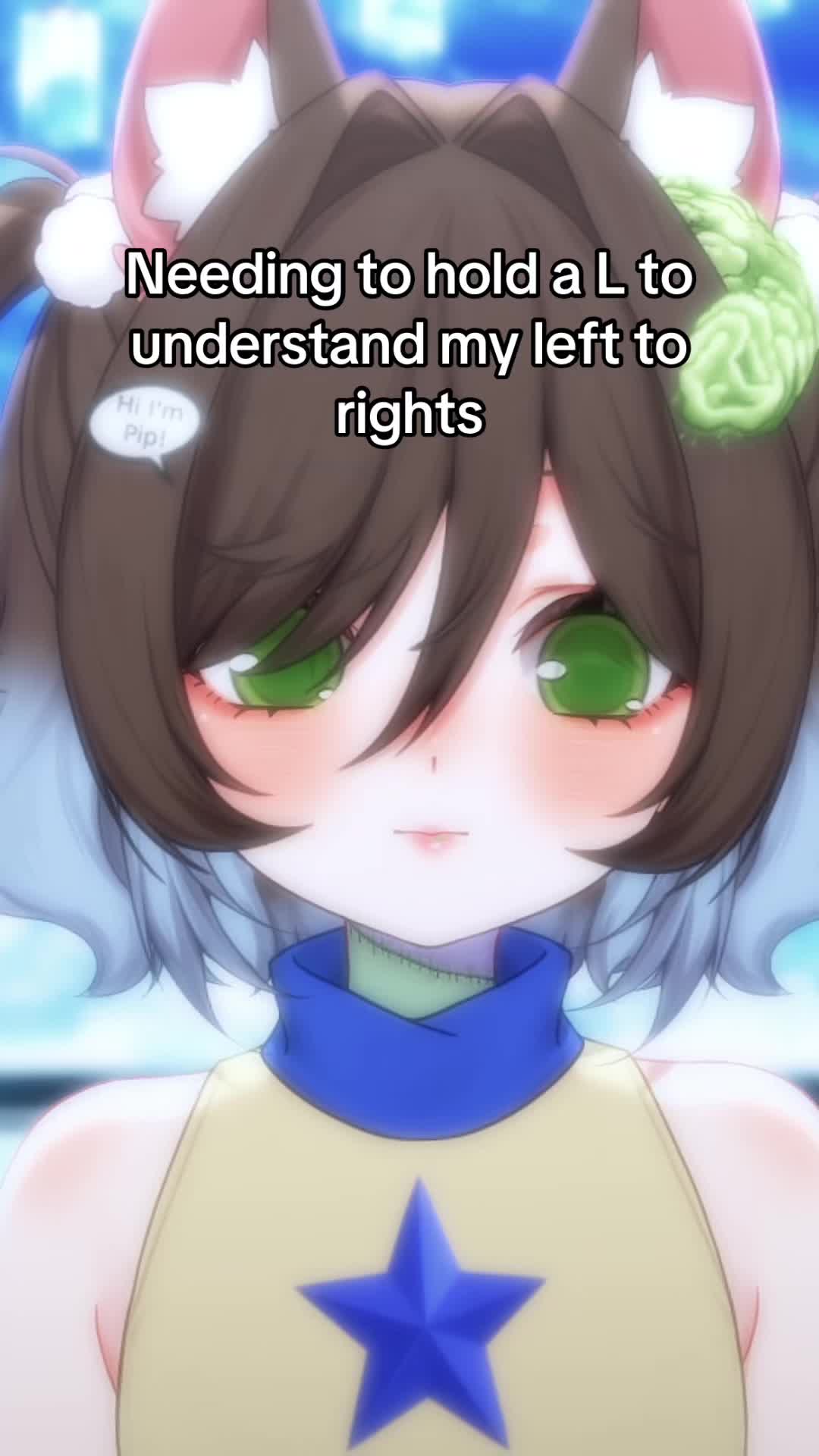 @Pipuru 🐿️🩹 [Vtuber]