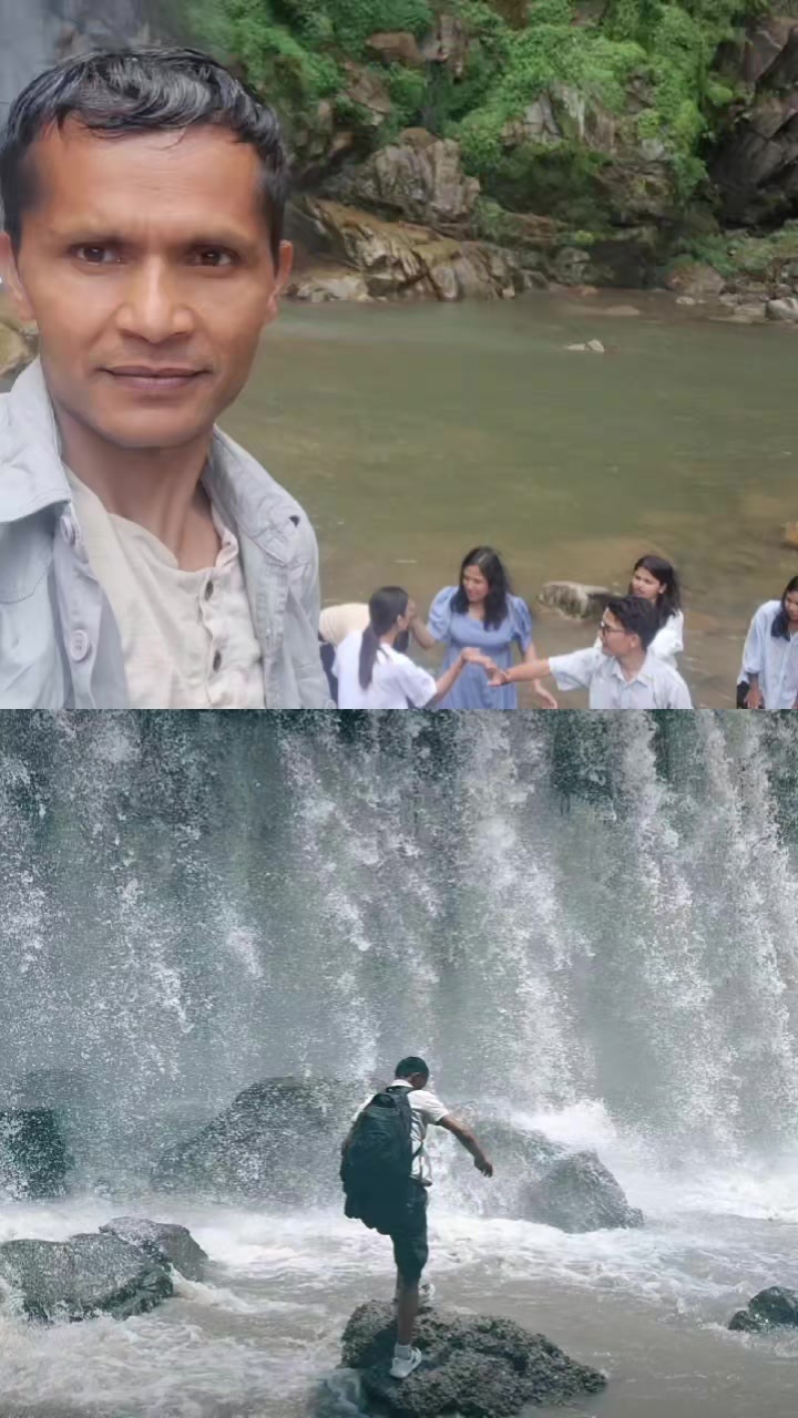 @Sudarshan