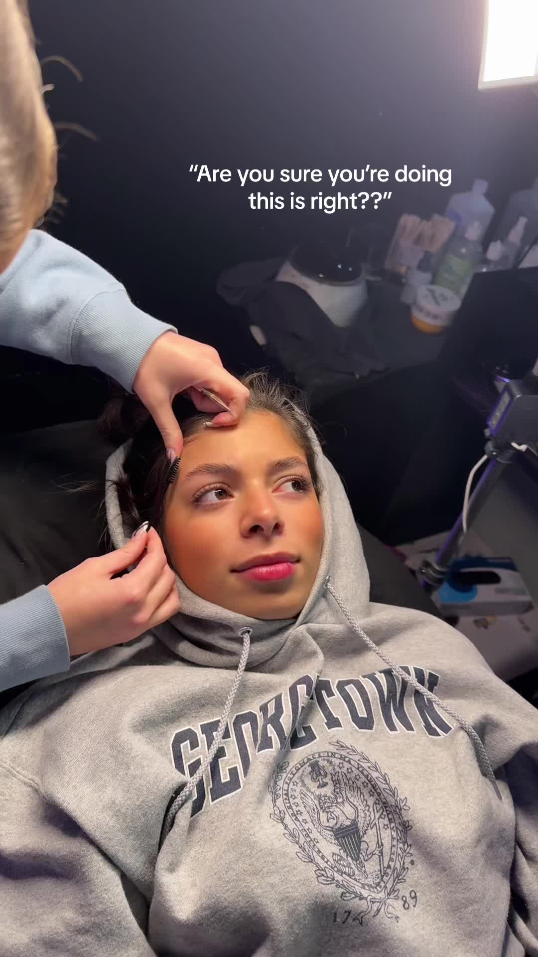 @julia saad