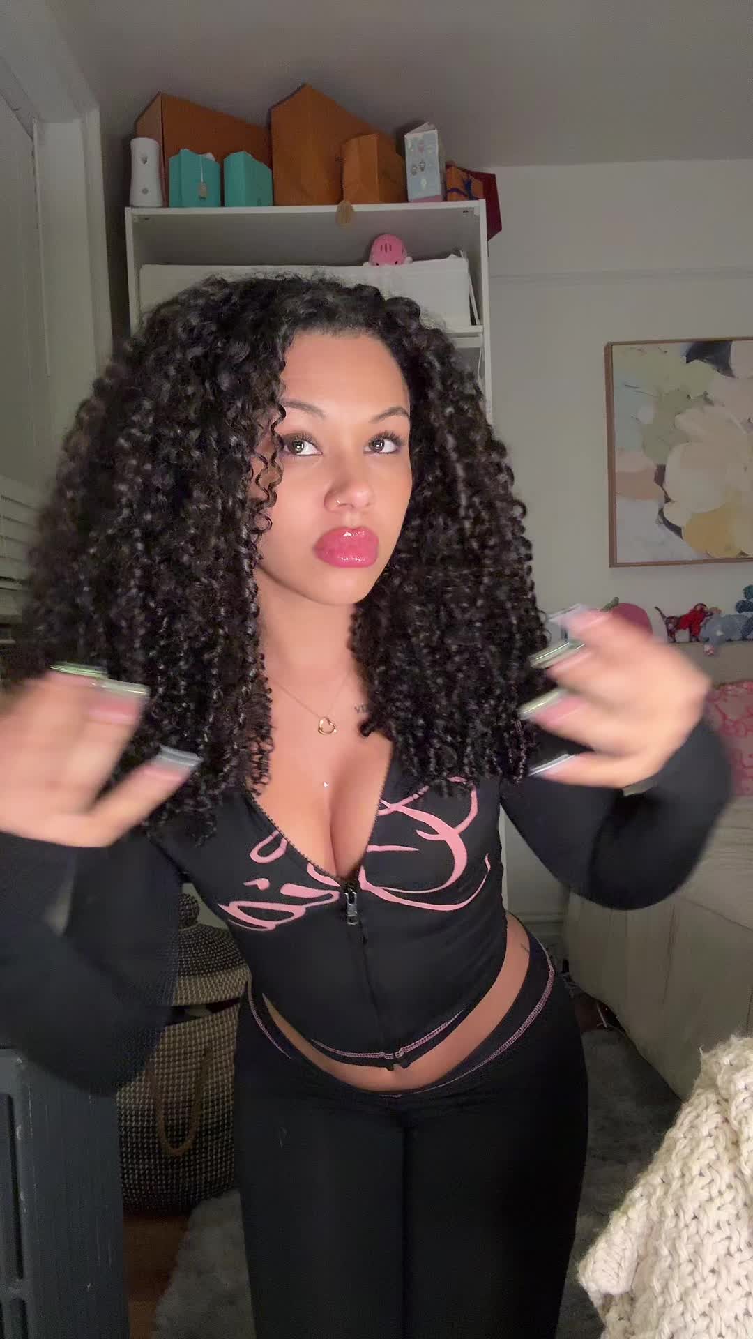 @Aaliyah Rose 🤍