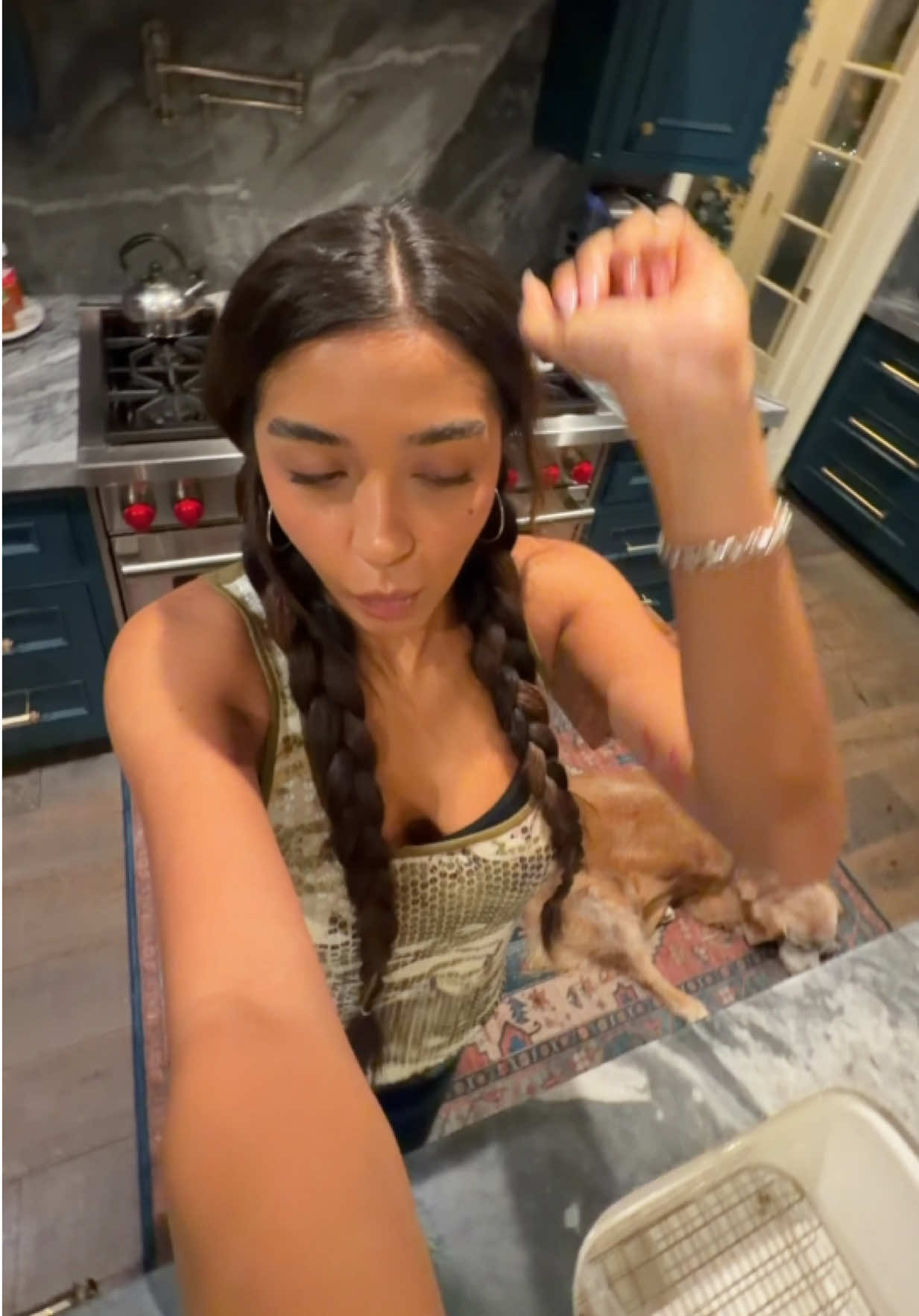 @cierra ortega