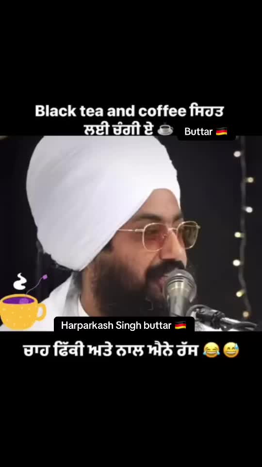 @Harparkash Singh Buttar 🇩🇪