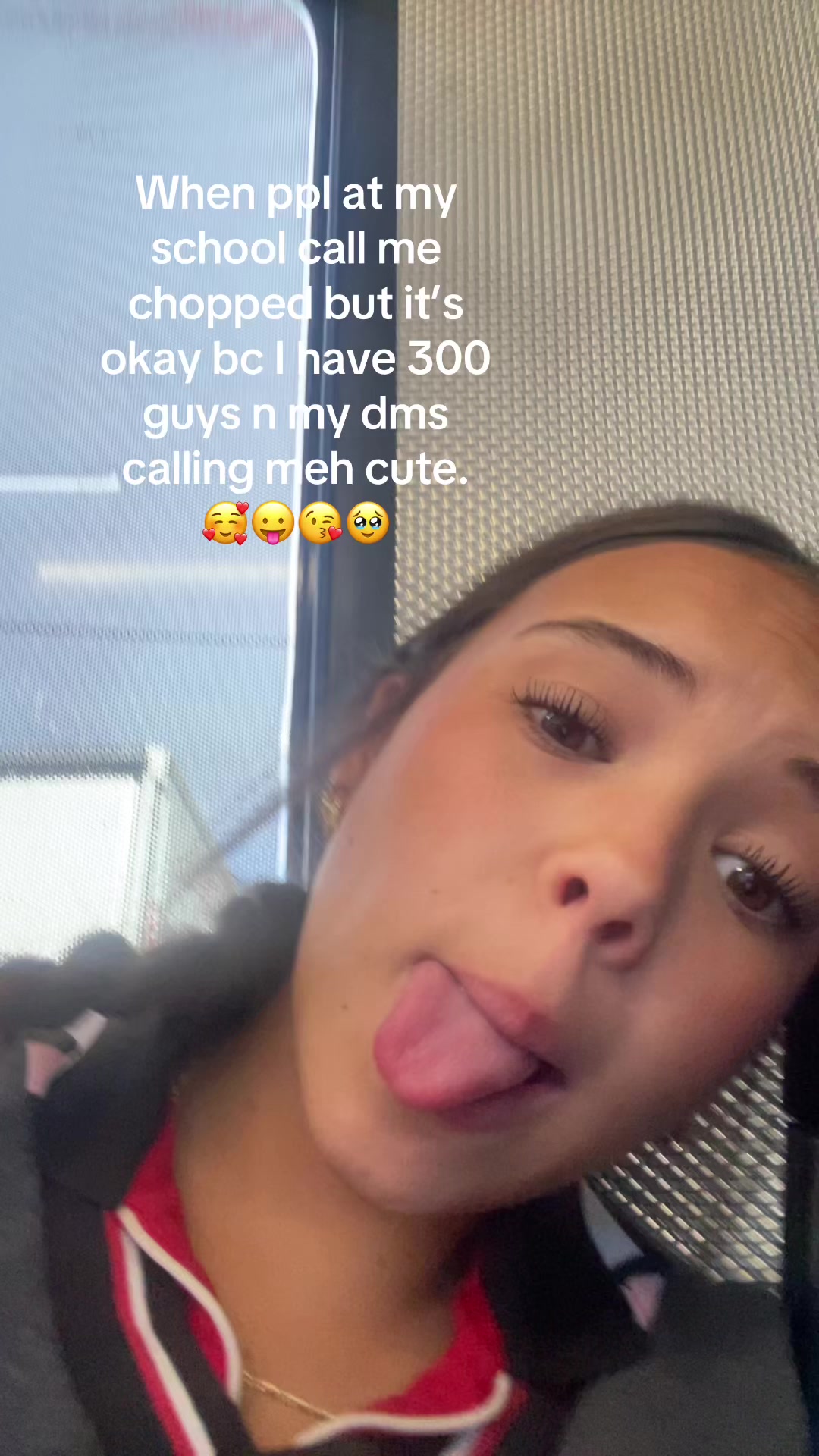 @secret