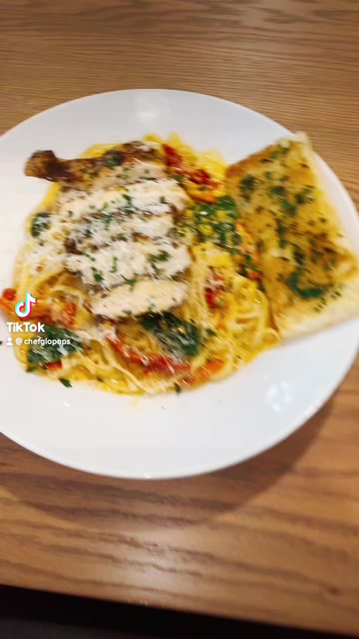 @Chefglopops
