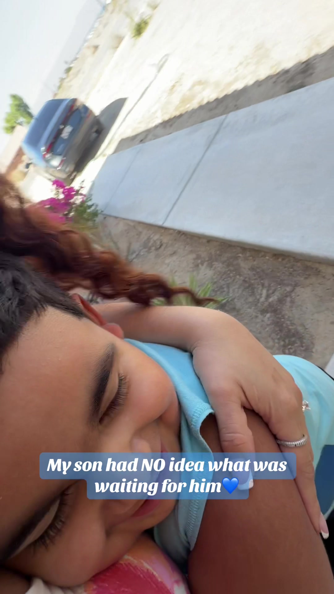 @Vanessa 🤍SAHM