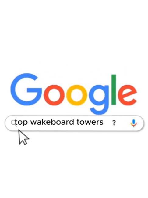 @Big Air Wake Towers