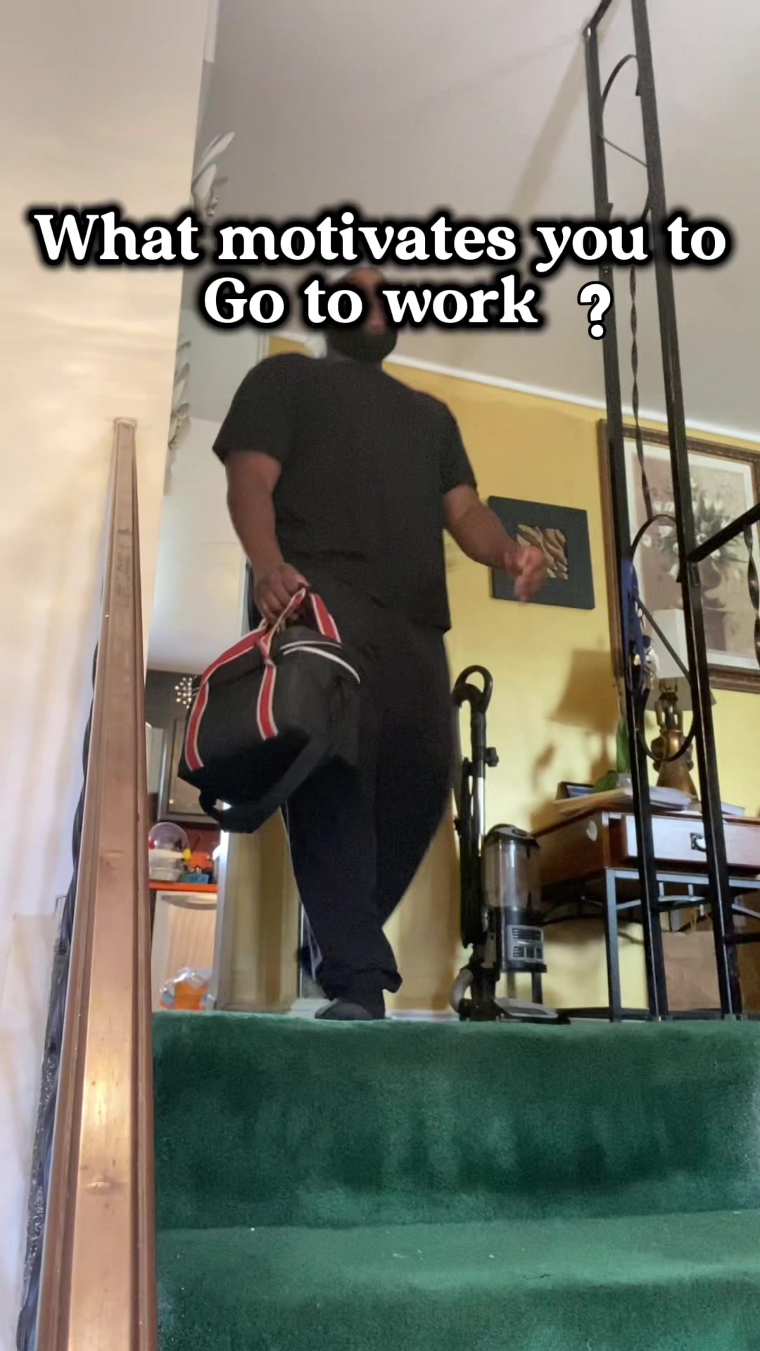 @Kevin Washington