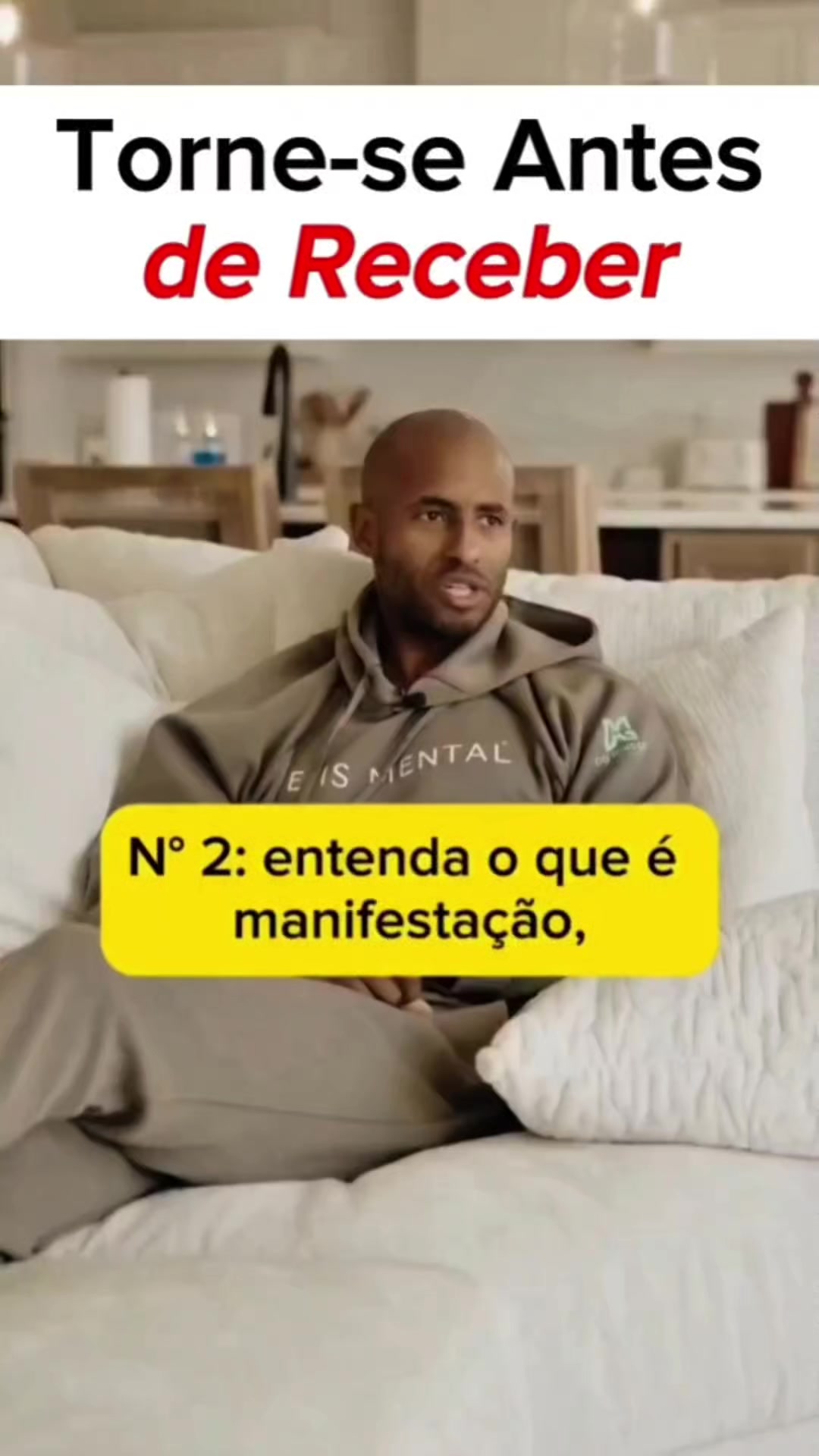 @Sua Mente & Seu Universo