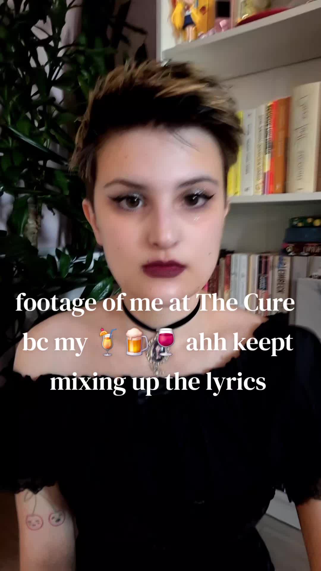 @mars cherry 🍒🐈⬛