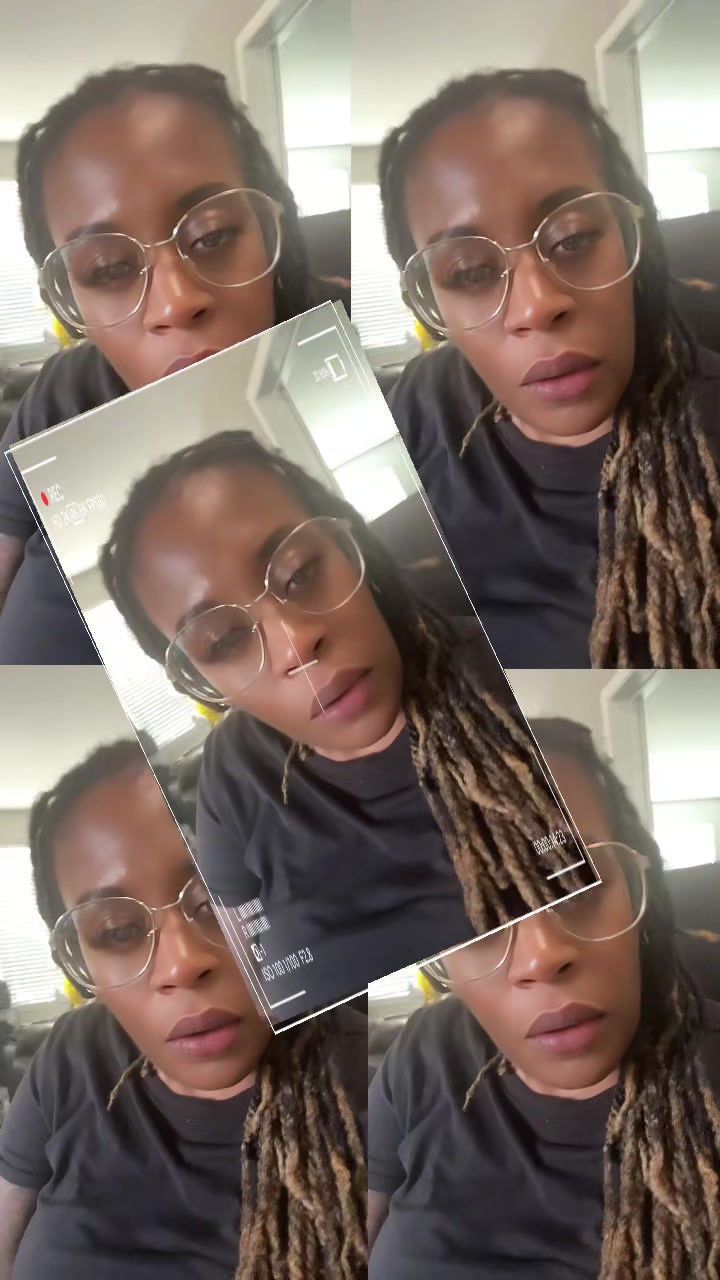@Finessequeen