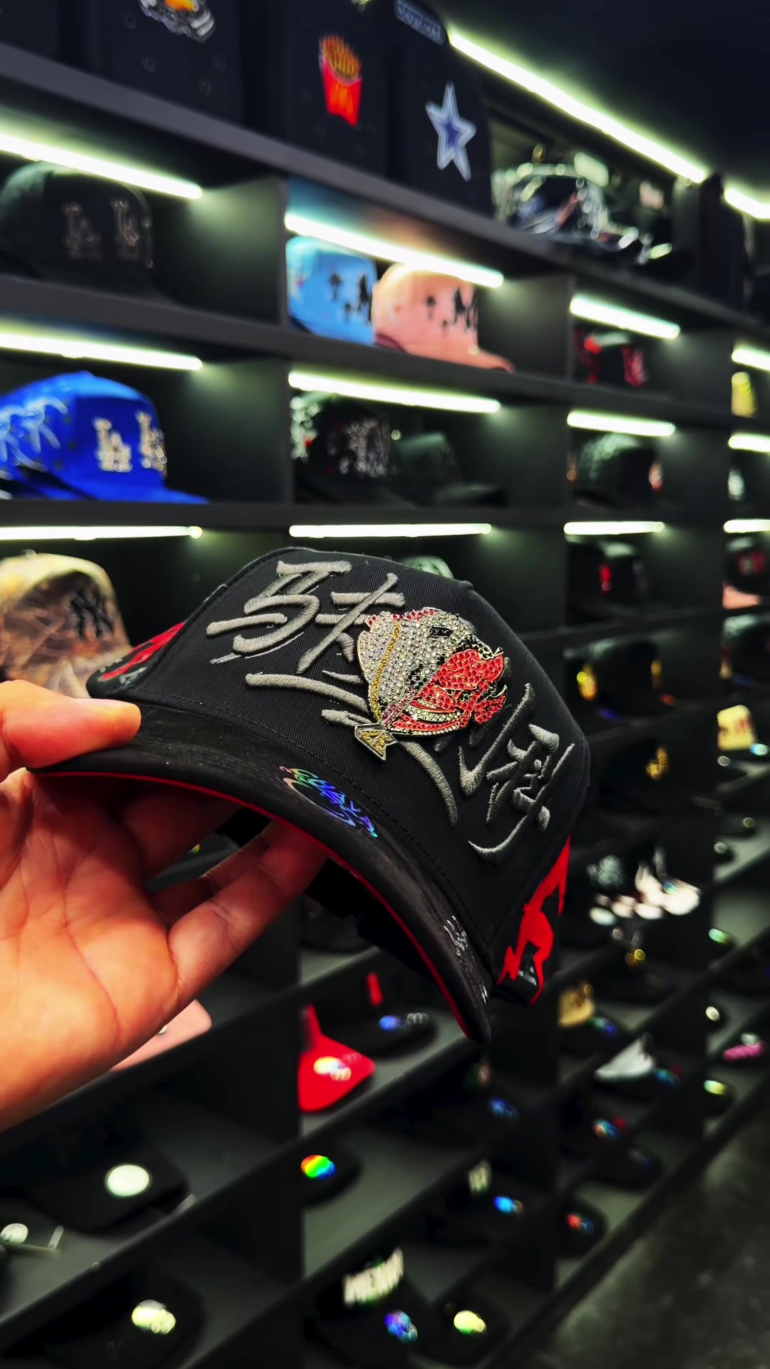 @Chava Hats