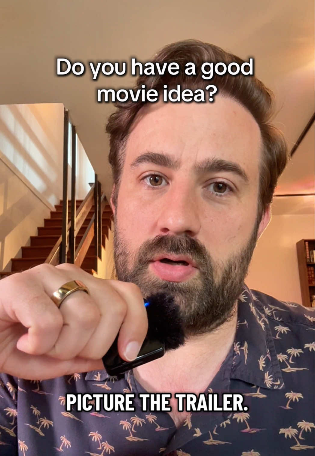@Colby Day | writer director