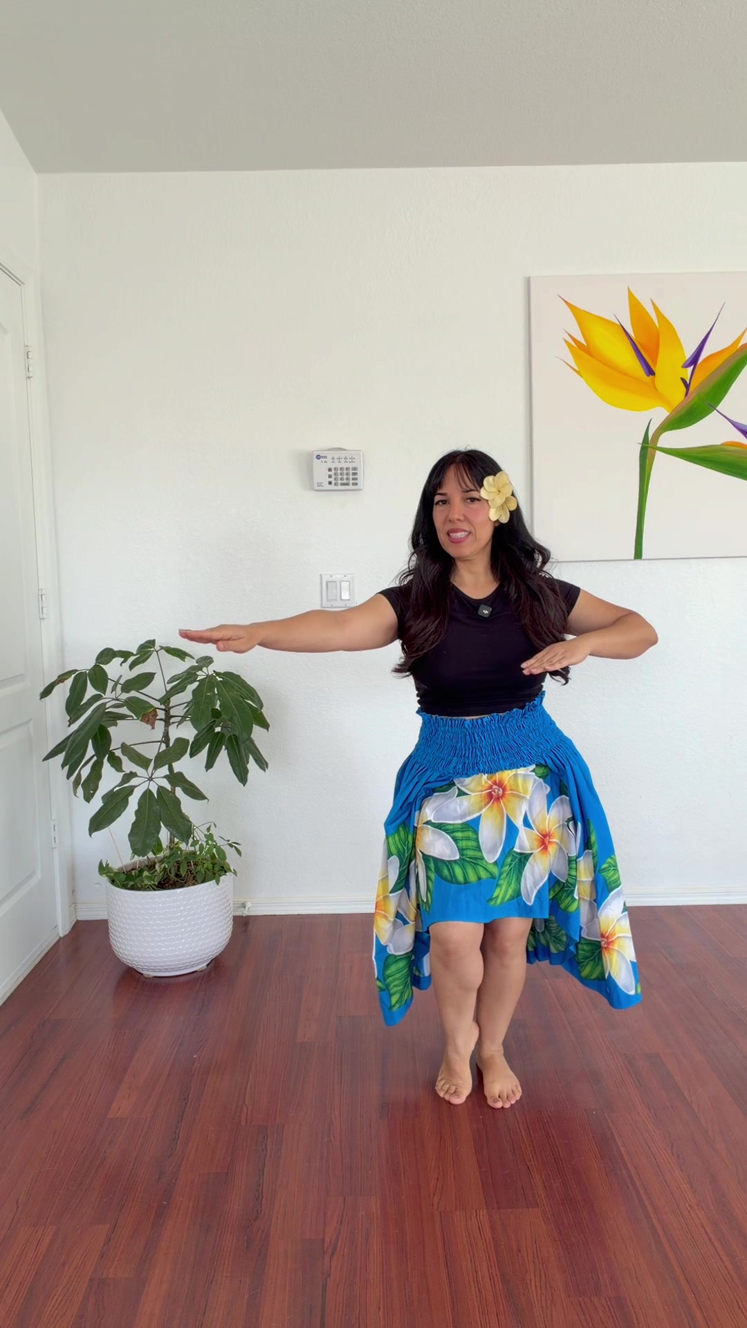 @Myriam Valenzuela Dance