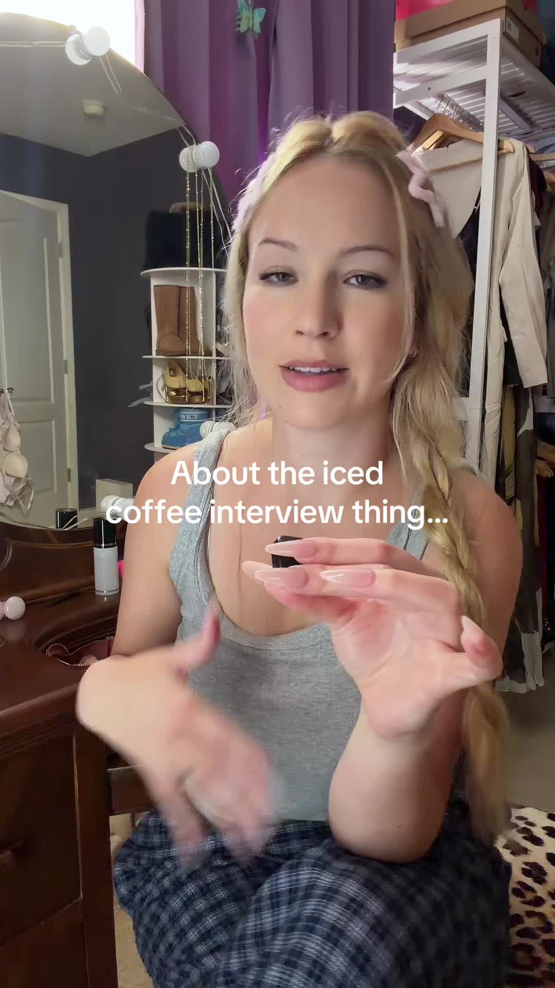 @Cait’s diary