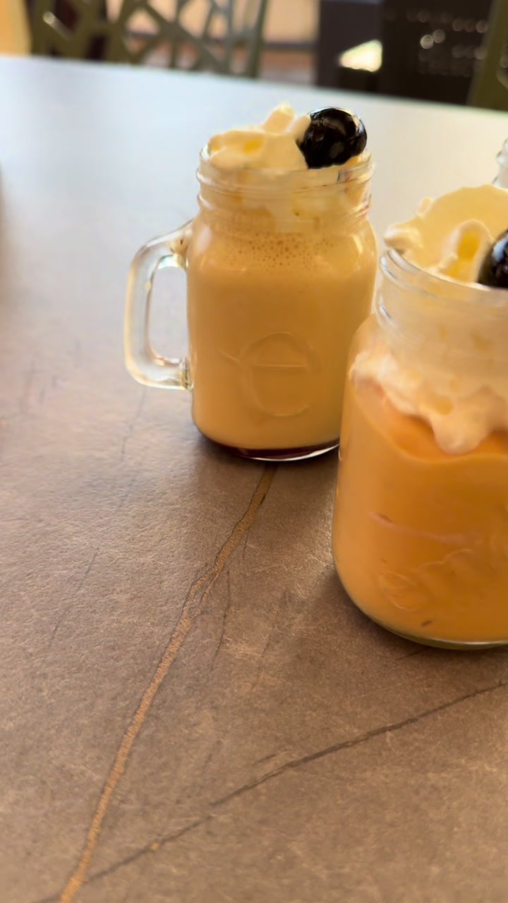 @Luigi Il barista